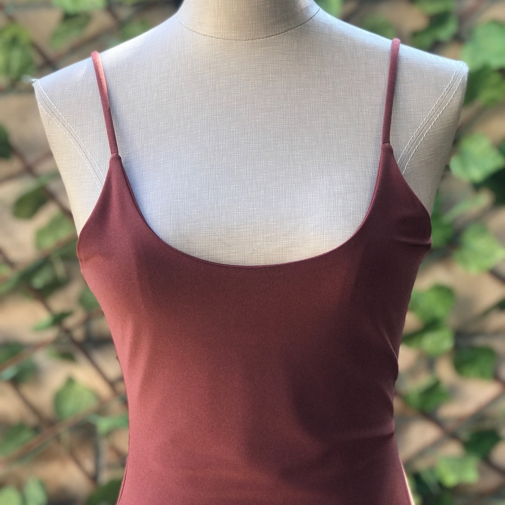 Milani Dress View 2